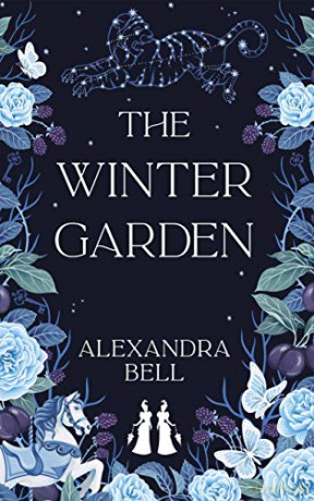 Winter Garden - Alexandra Bell [KSIĄŻKA]