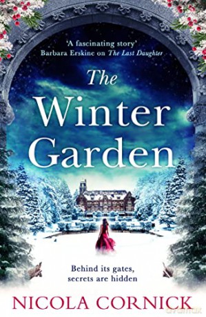Winter Garden - Nicola Cornick [KSIĄŻKA]