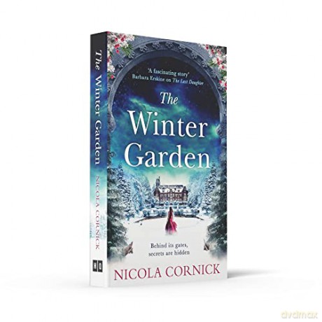 Winter Garden - Nicola Cornick [KSIĄŻKA]