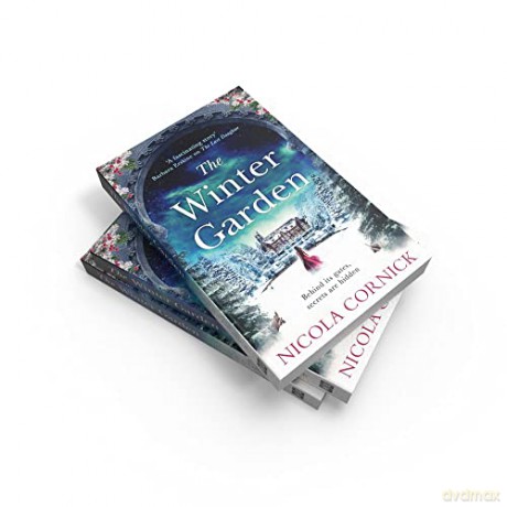 Winter Garden - Nicola Cornick [KSIĄŻKA]