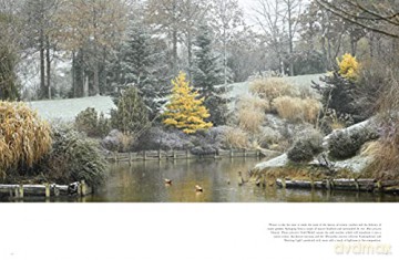 Winter Gardens - Cedric Pollet [KSIĄŻKA]