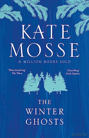 Winter Ghosts - Kate Mosse [KSIĄŻKA]