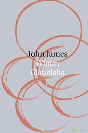 Winter Glossolalia - John James [KSIĄŻKA]