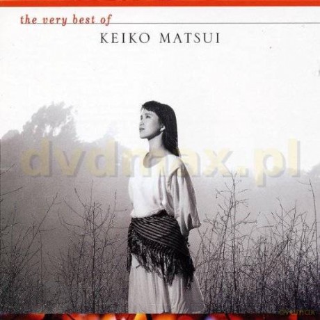 Keiko Matsui: The Very Best Of Keiko Matsui [CD]