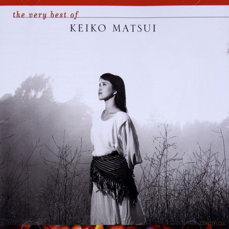 Keiko Matsui: The Very Best Of Keiko Matsui [CD]