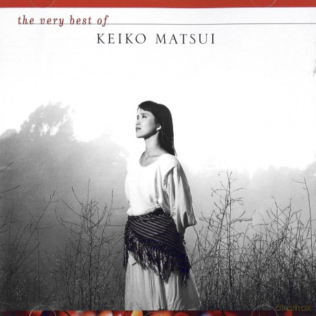 Keiko Matsui: The Very Best Of Keiko Matsui [CD]