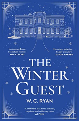 Winter Guest - W C Ryan [KSIĄŻKA]