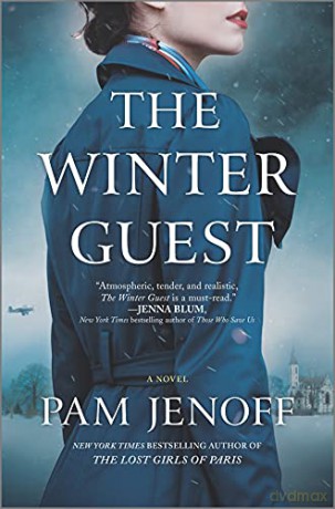 Winter Guest - Pam Jenoff [KSIĄŻKA]