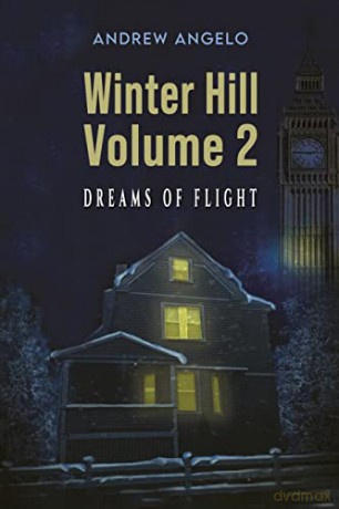 Winter Hill Volume 2 - Andrew Angelo [KSIĄŻKA]