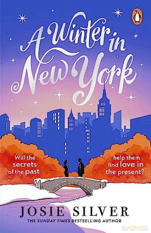 Winter In New York - Josie Silver [KSIĄŻKA]