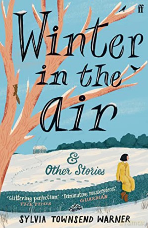 Winter In The Air - Sylvia T Warner [KSIĄŻKA]