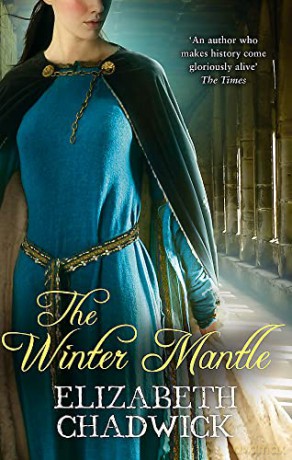 Winter Mantle - Elizabeth Chadwick [KSIĄŻKA]