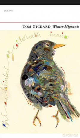 Winter Migrants - Tom Pickard [KSIĄŻKA]