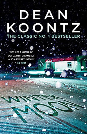 Winter Moon - Koontz Dean [KSIĄŻKA]