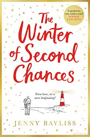 Winter Of Second Chances - J Bayliss-Jennings [KSIĄŻKA]