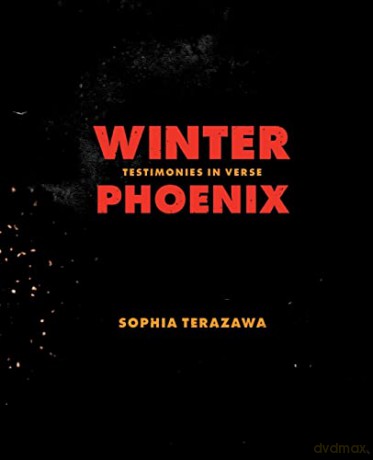 Winter Phoenix - Sophia Terazawa [KSIĄŻKA]
