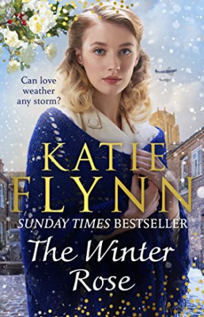 Winter Rose - Katie Flynn [KSIĄŻKA]