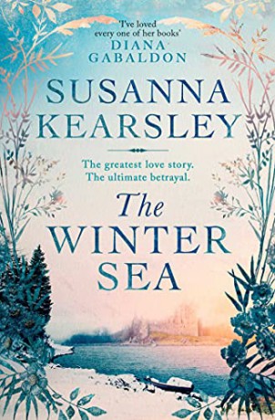 Winter Sea - Susanna Kearsley [KSIĄŻKA]
