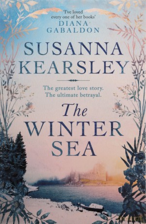 Winter Sea - Susanna Kearsley [KSIĄŻKA]