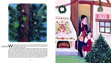 Winter Stories - Angela Mcallister [KSIĄŻKA]