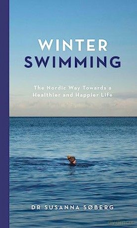 Winter Swimming - Susanna Soberg [KSIĄŻKA]
