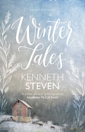 Winter Tales - Kenneth Steven [KSIĄŻKA]