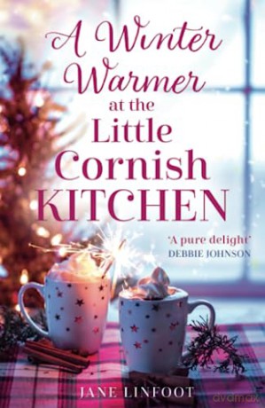 Winter Warmer At Little Pb - Jane Linfoot [KSIĄŻKA]
