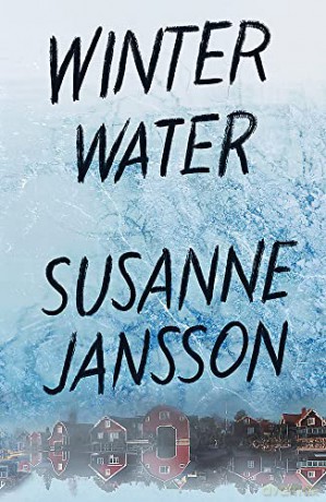 Winter Water - Susanne Jansson [KSIĄŻKA]