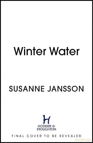 Winter Water - Susanne Jansson [KSIĄŻKA]