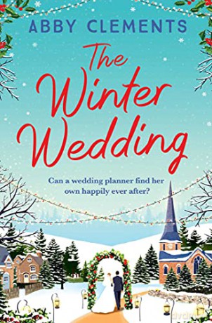Winter Wedding - Abby Clements [KSIĄŻKA]