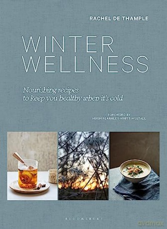 Winter Wellness - Rachel De Thample [KSIĄŻKA]