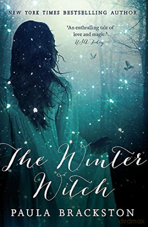 Winter Witch - Paula Brackston [KSIĄŻKA]