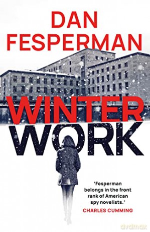 Winter Work - Dan Fesperman [KSIĄŻKA]