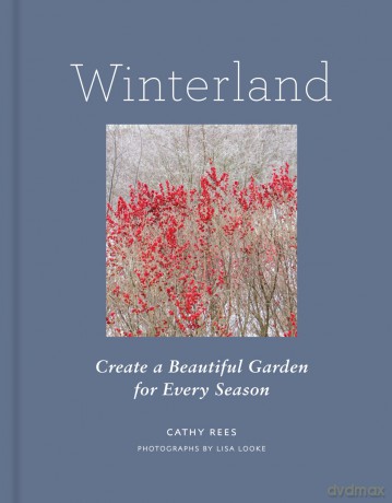 Winterland - Cathy Rees [KSIĄŻKA]