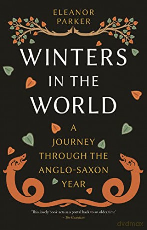Winters In The World - Eleanor Parker [KSIĄŻKA]