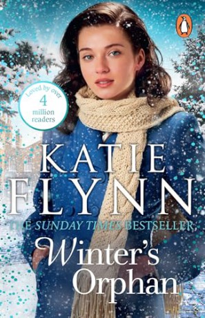Winters Orphan - Katie Flynn [KSIĄŻKA]