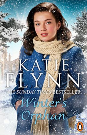 Winters Orphan - Katie Flynn [KSIĄŻKA]