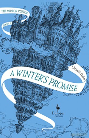 Winters Promise - Christelle Dabos [KSIĄŻKA]