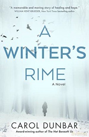 Winters Rime A - Carol Dunbar [KSIĄŻKA]