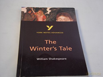 Winters Tale - Jeffrey Wood [KSIĄŻKA]