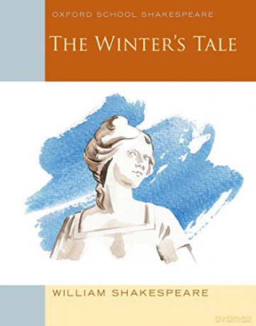 Winters Tale [KSIĄŻKA]