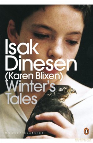 Winters Tales - Isak Dinesen [KSIĄŻKA]