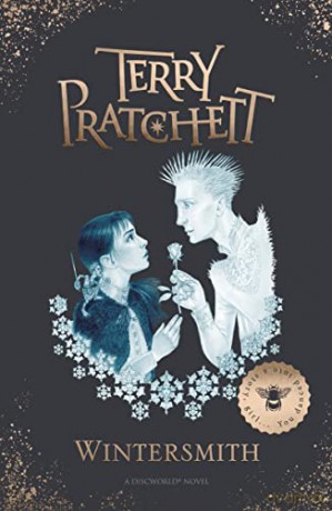 Wintersmith - Terry Pratchett [KSIĄŻKA]