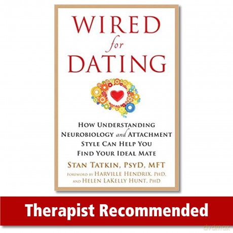 Wired For Dating - Stan Tatkin [KSIĄŻKA]