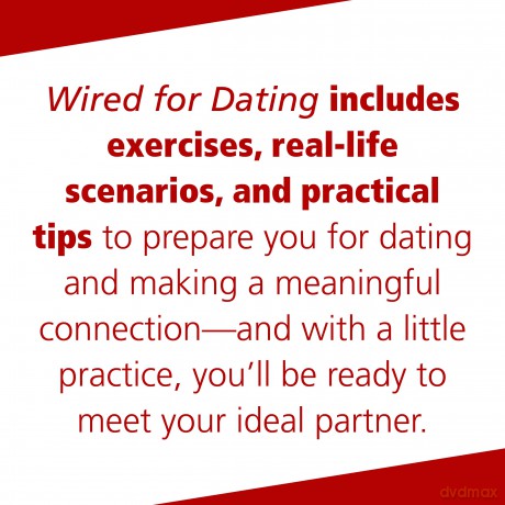 Wired For Dating - Stan Tatkin [KSIĄŻKA]