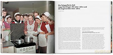 Wirtschaftswunder - Josef H Darchinger [KSIĄŻKA]