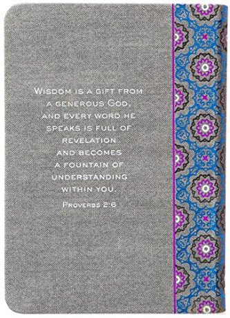 Wisdom From Above - Brian Simmons [KSIĄŻKA]