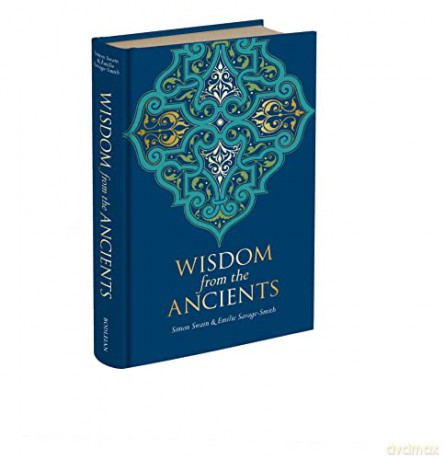 Wisdom From The Ancients - Emilie Savage-Smith [KSIĄŻKA]