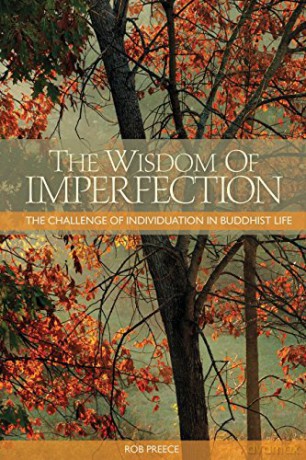 Wisdom Of Imperfection The - Rob Preece [KSIĄŻKA]