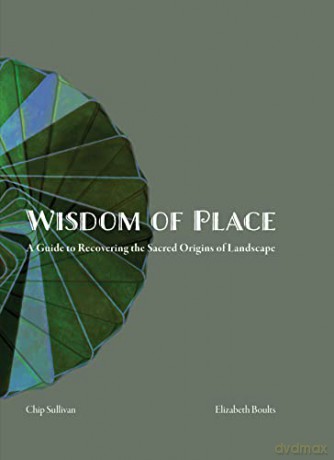 Wisdom Of Place - Ellizabeth Boults [KSIĄŻKA]